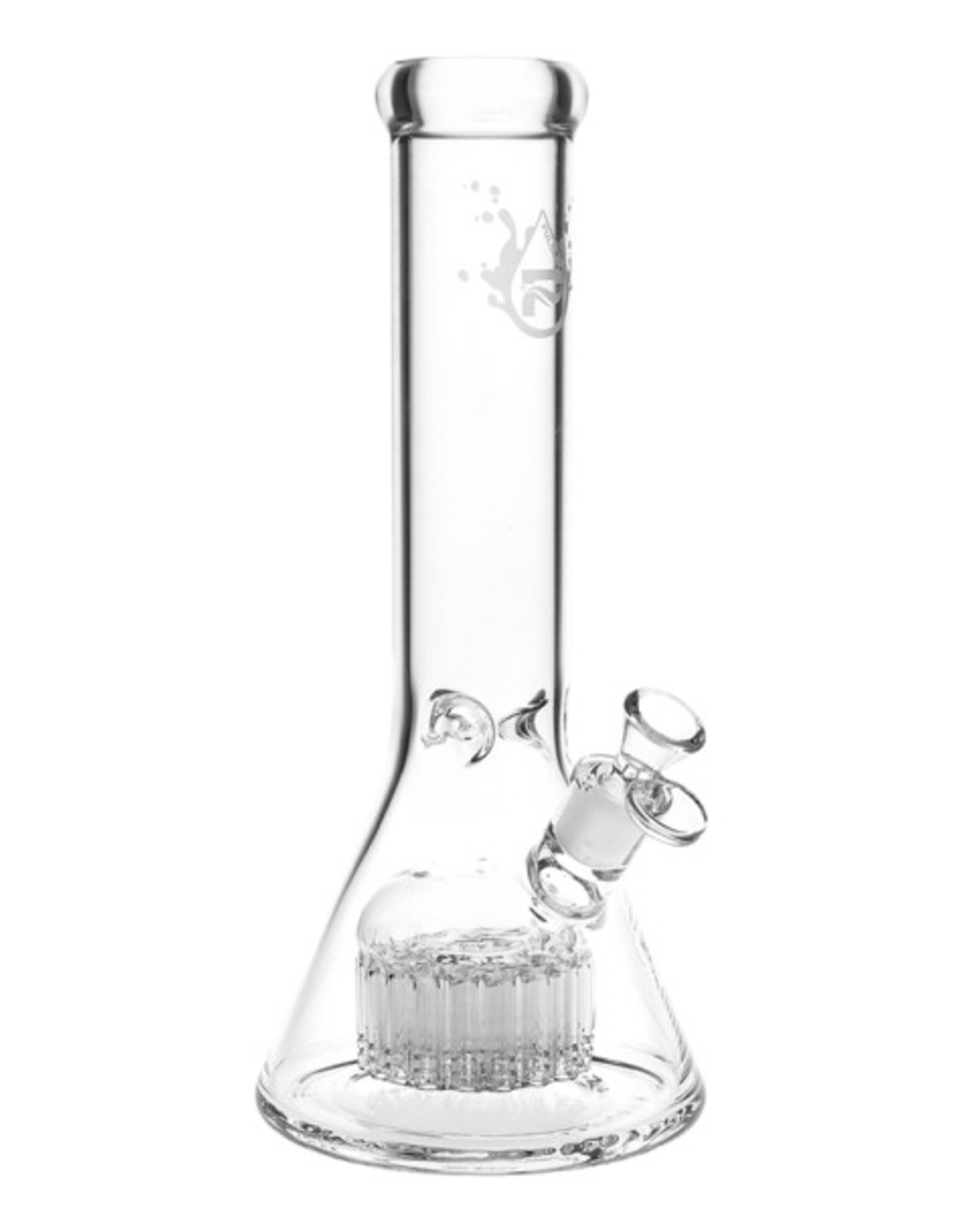 Pulsar 12" 30-Arm Perc Beaker by Pulsar