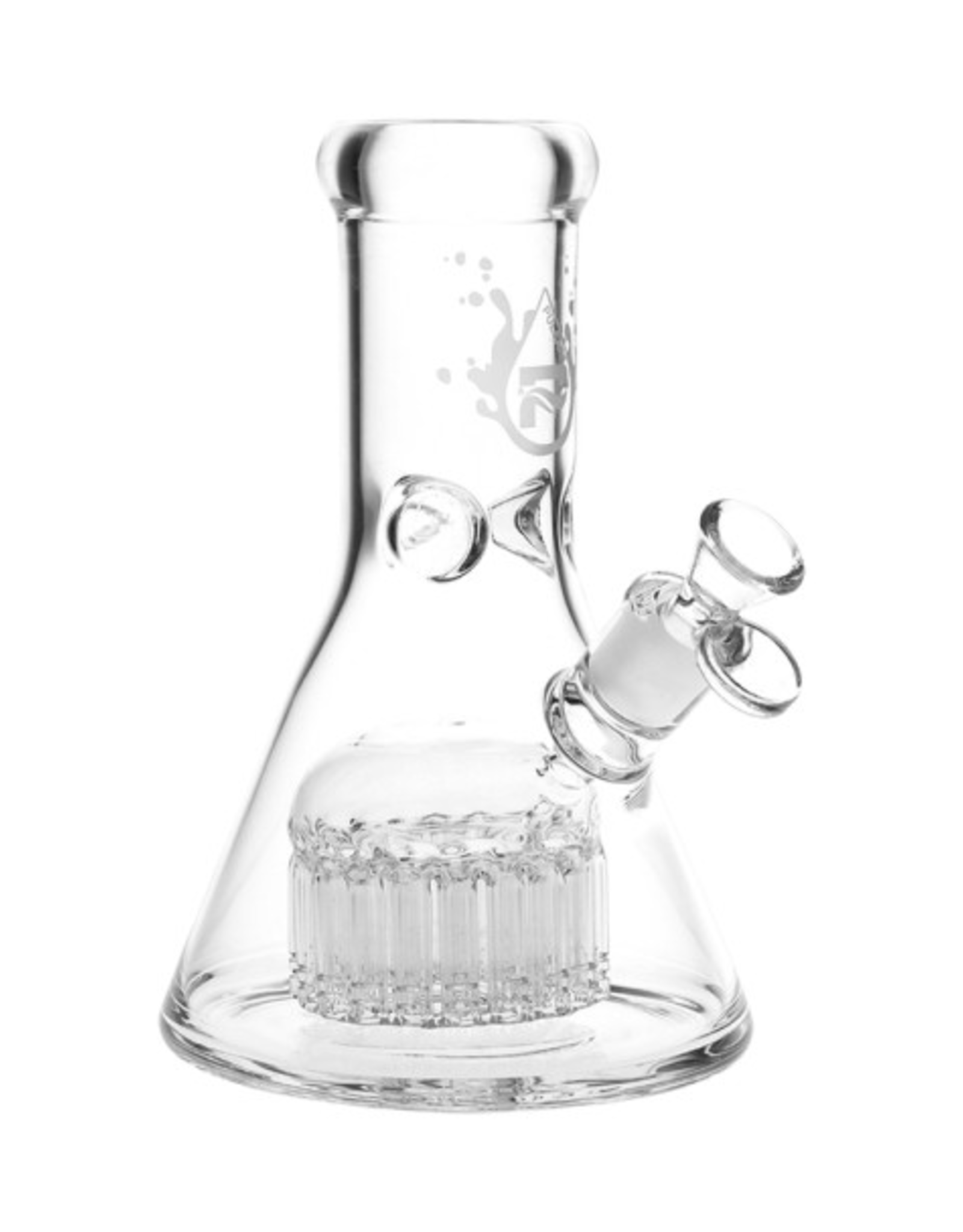 Pulsar 8" 30-Arm Perc Beaker by Pulsar