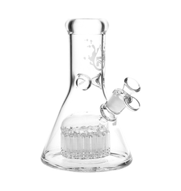 Pulsar 8" 30-Arm Perc Beaker by Pulsar