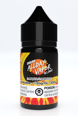 Allday Vapor Salt