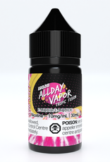 Allday Vapor Salt