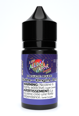 Allday Vapor Salt