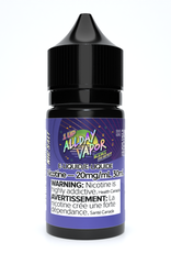 Allday Vapor Salt