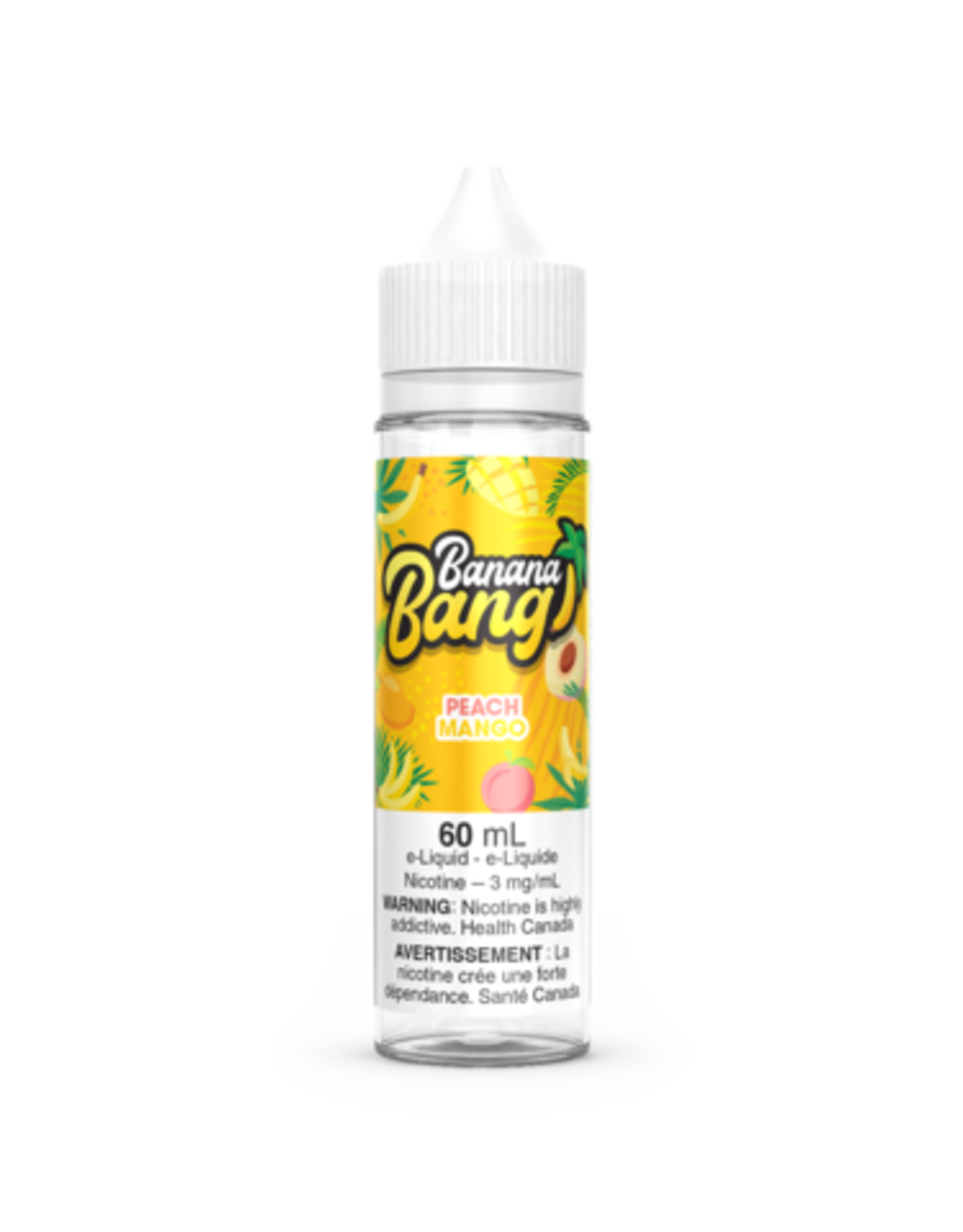 Banana Bang