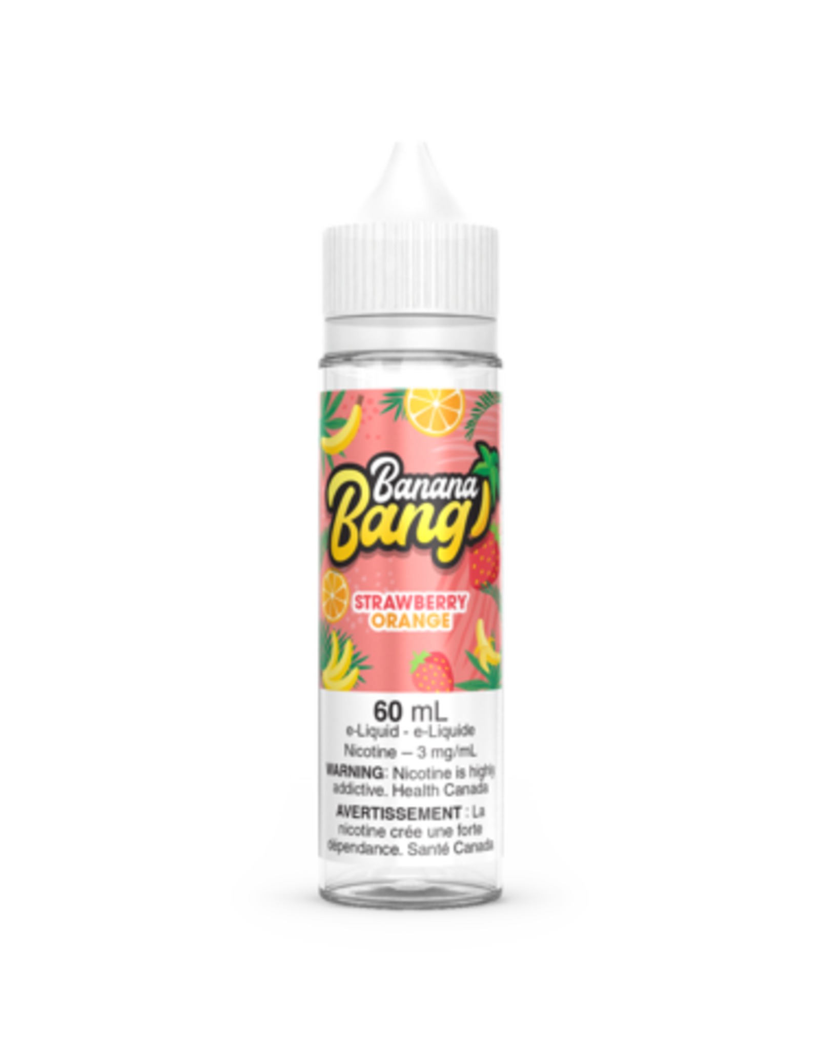 Banana Bang