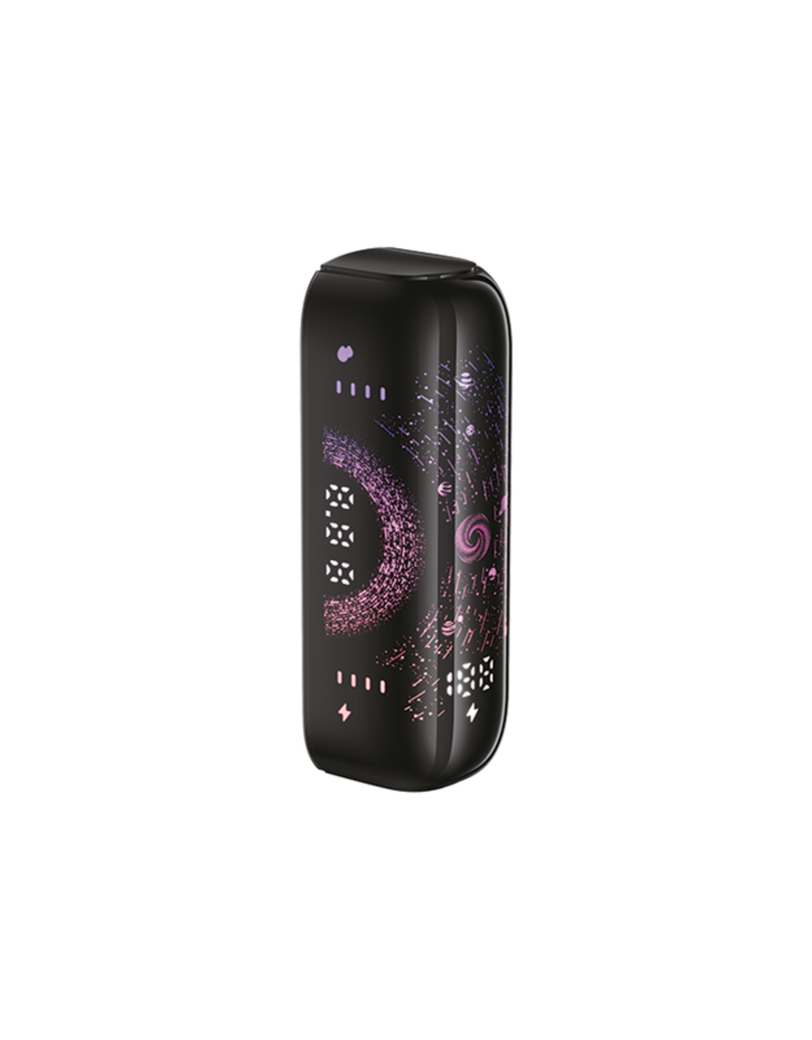 Geek Bar BRK Battery - Black