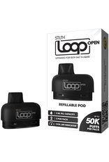STLTH Loop Open Replacement Pod