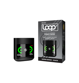 Stlth STLTH Loop 3 Battery - Black