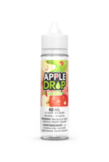 Lemon Drop Apple Drop