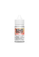 Lemon Drop Apple Drop