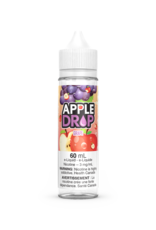 Lemon Drop Apple Drop