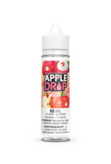 Lemon Drop Apple Drop