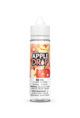 Lemon Drop Apple Drop