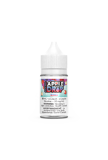 Lemon Drop Apple Drop