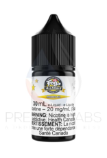 Dr. Fog All Stars Salt