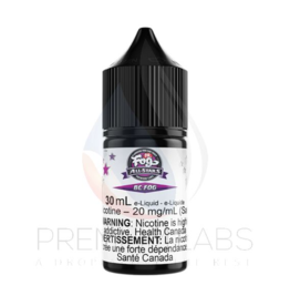 Dr. Fog All Stars Salt