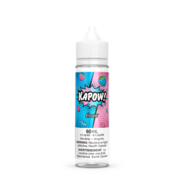 Kapow