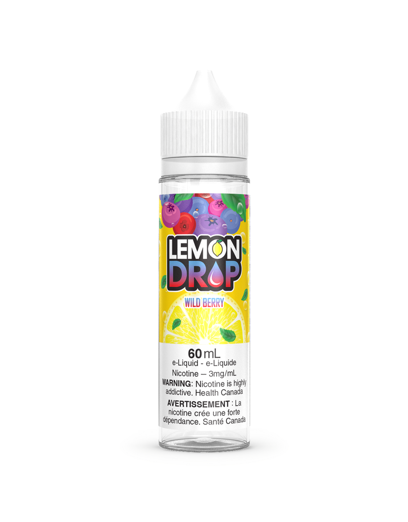 Lemon Drop Lemon Drop