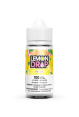 Lemon Drop Lemon Drop