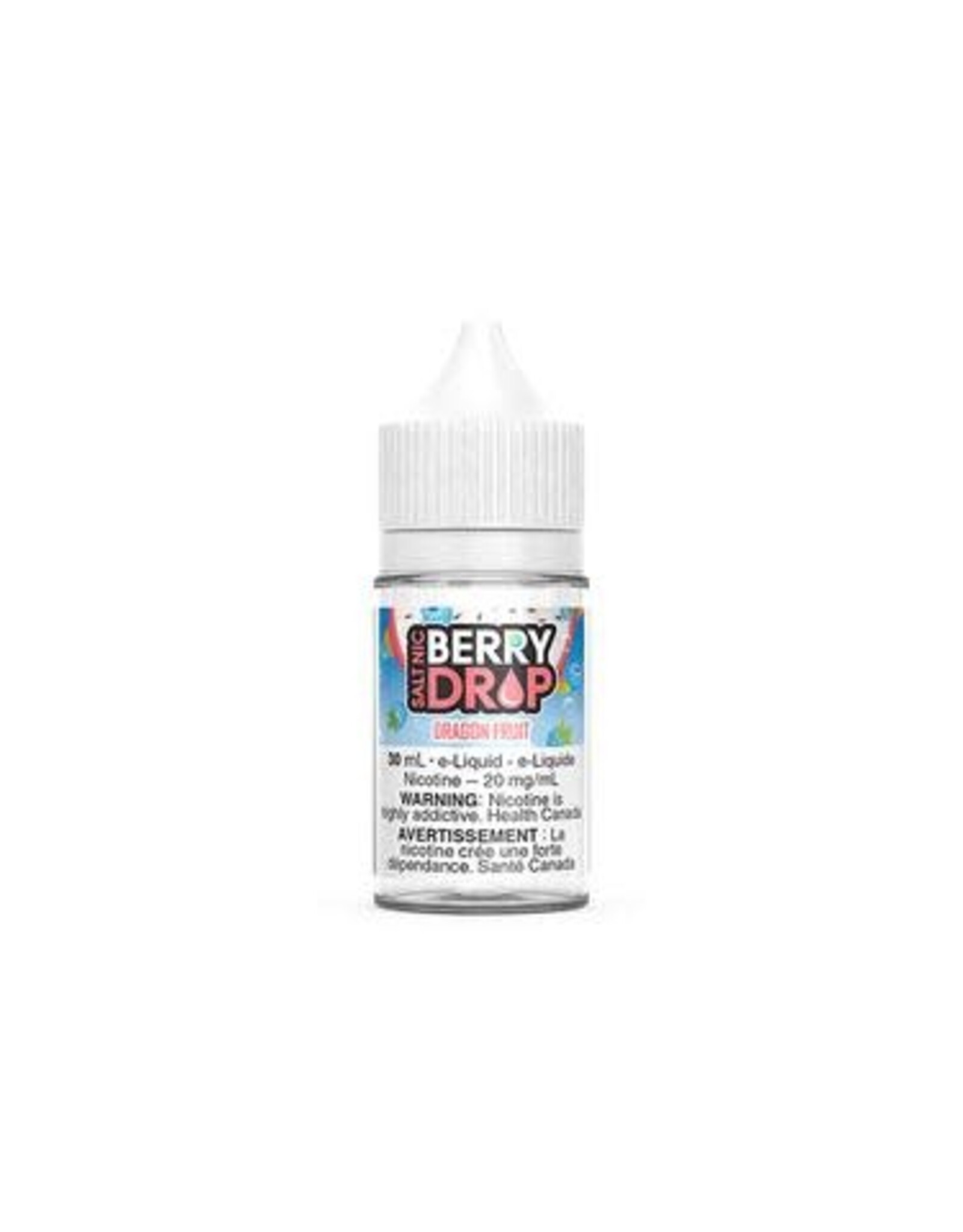 Berry Drop Berry Drop Salt