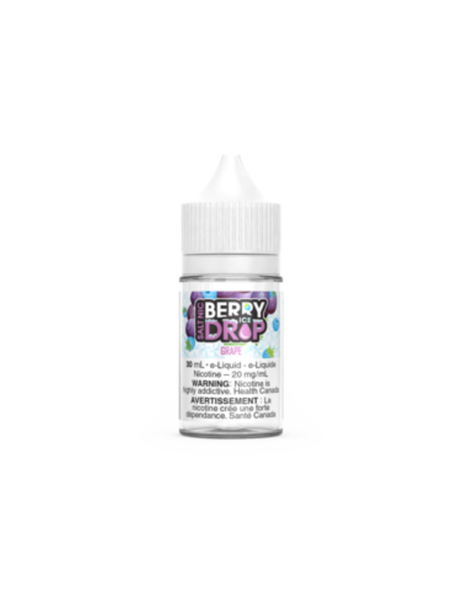 Berry Drop Berry Drop Salt