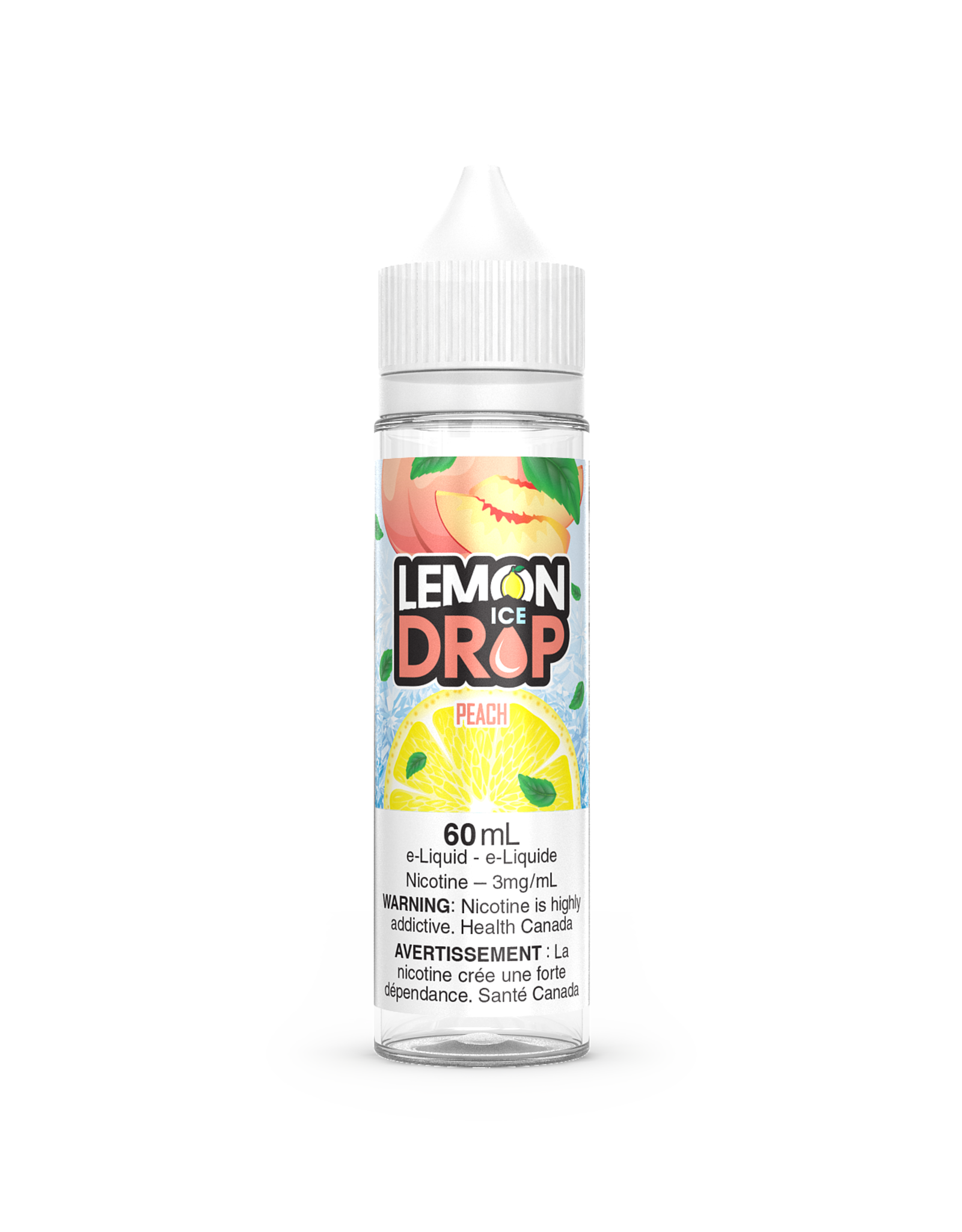 Lemon Drop Lemon Drop