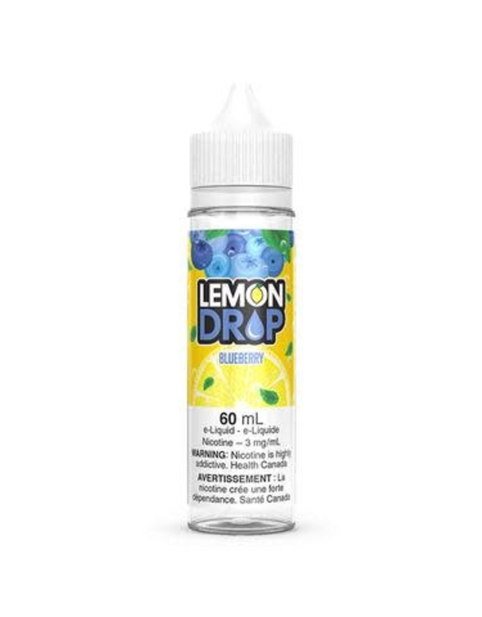 Lemon Drop Lemon Drop