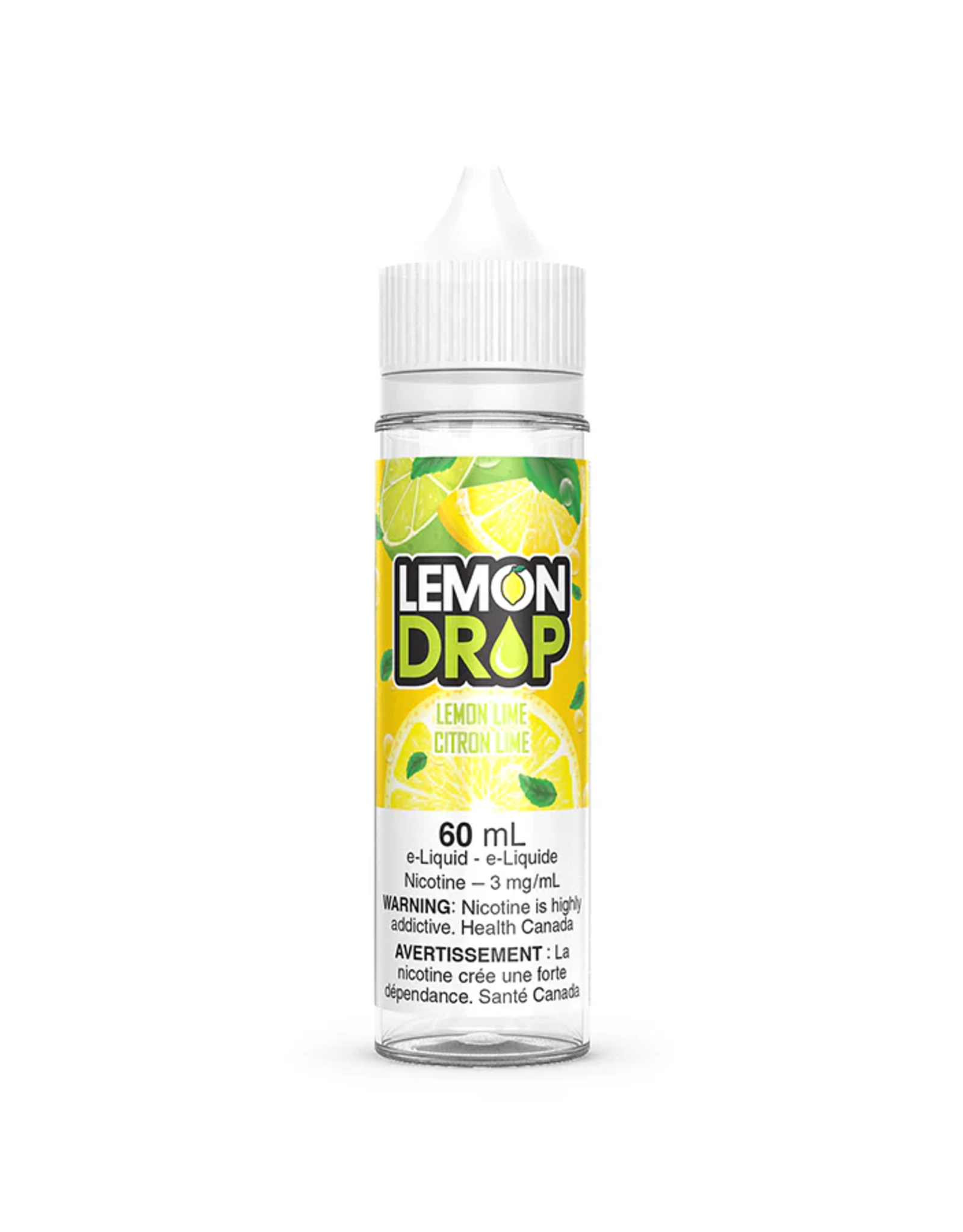 Lemon Drop Lemon Drop