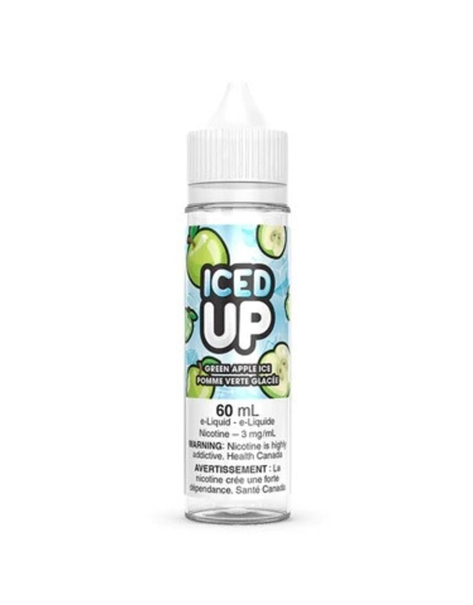 Iced Up