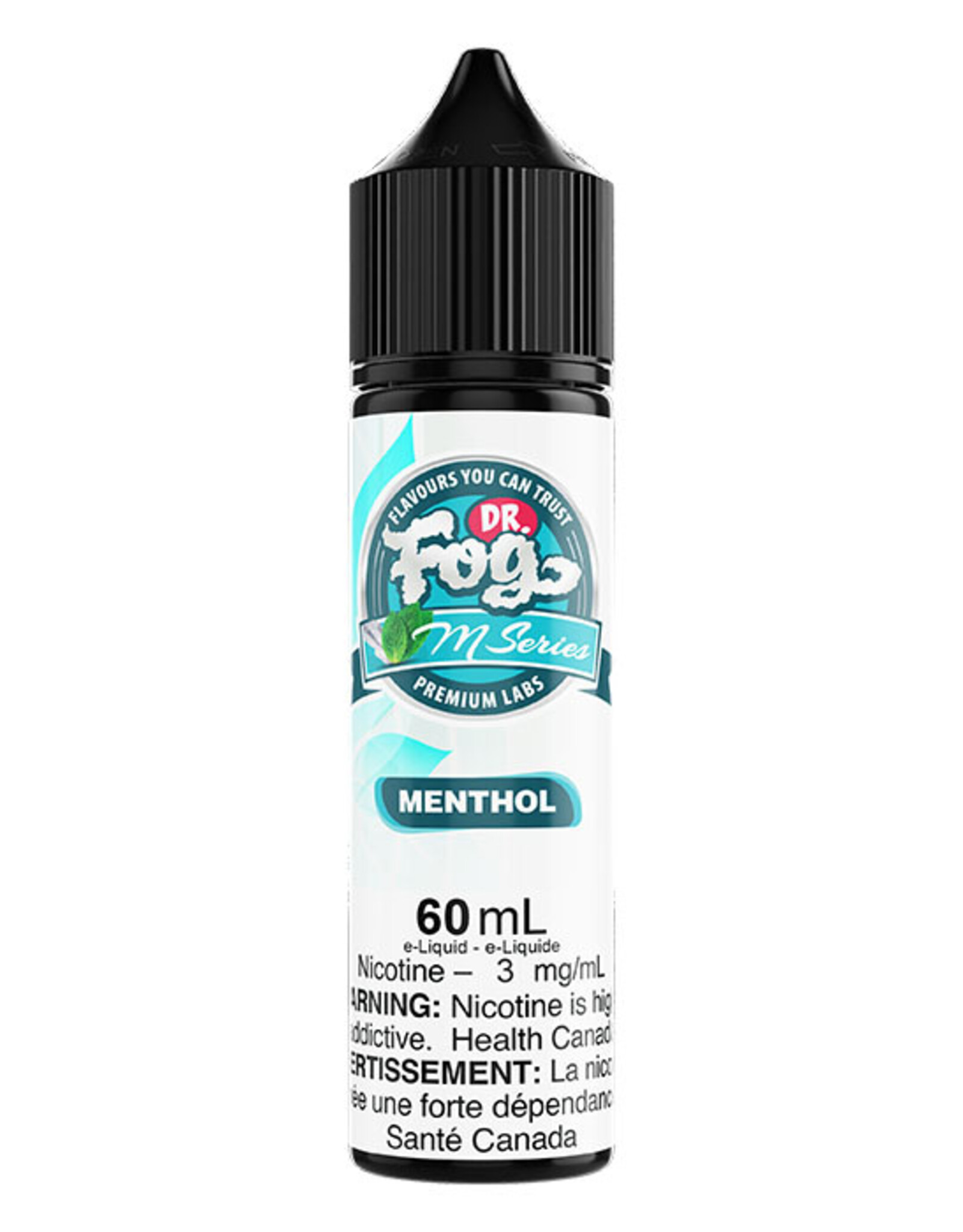 Dr. Fog M Series