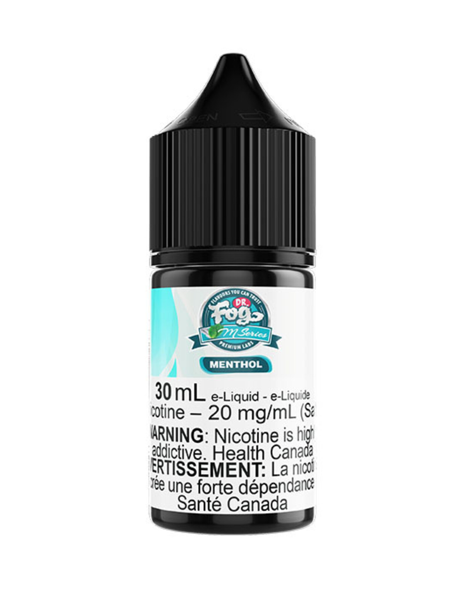 Dr. Fog M Series