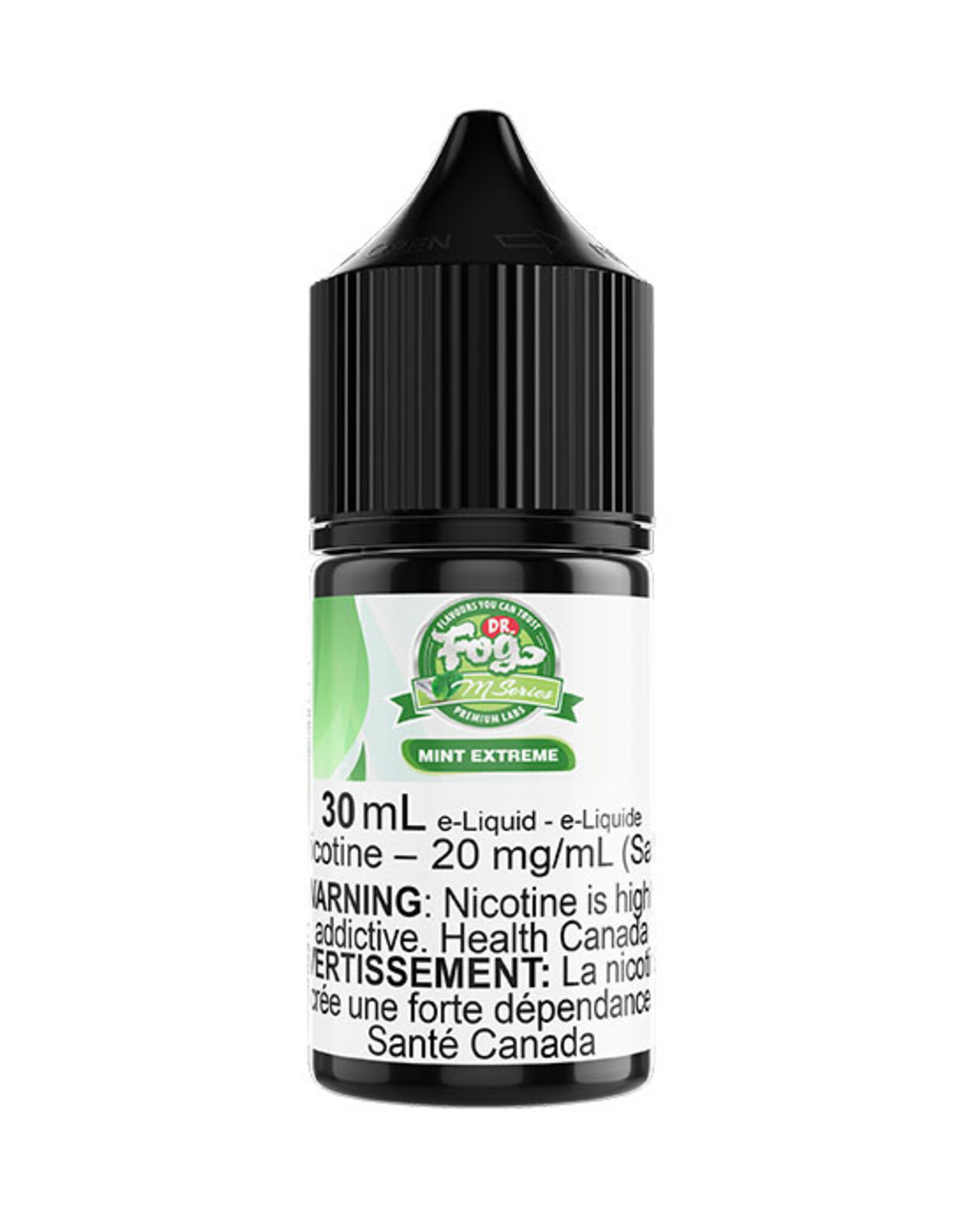 Dr. Fog M Series