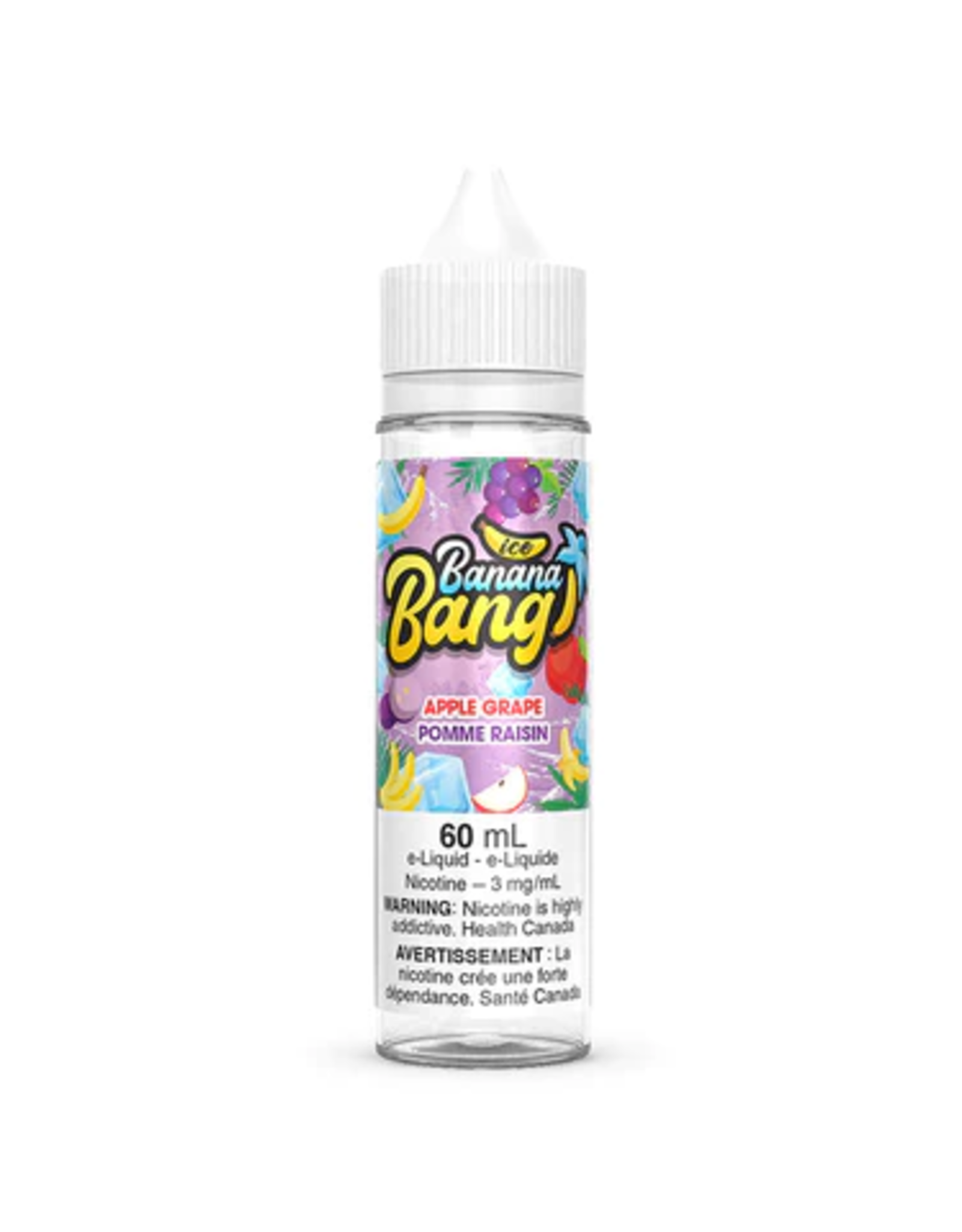 Banana Bang