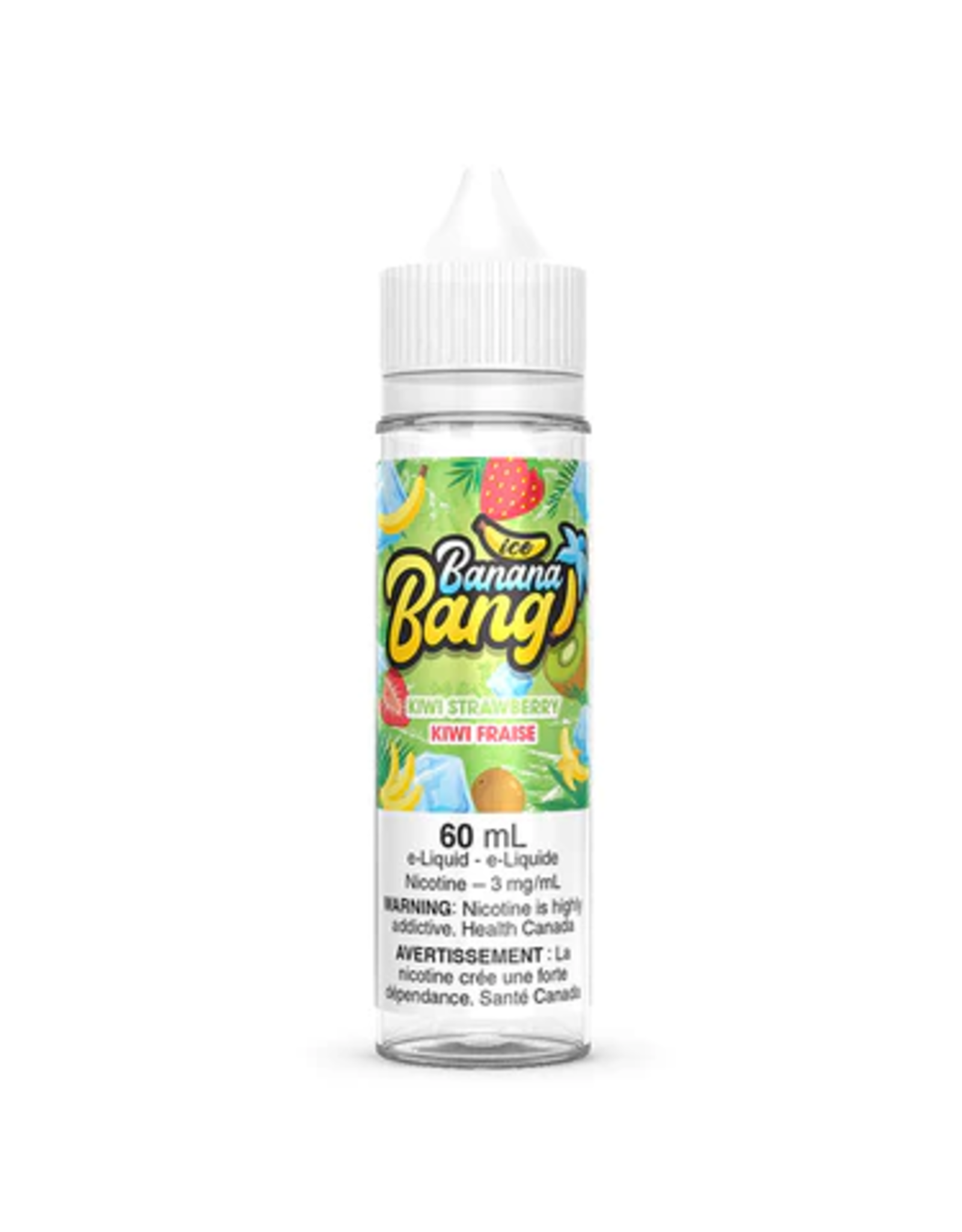 Banana Bang