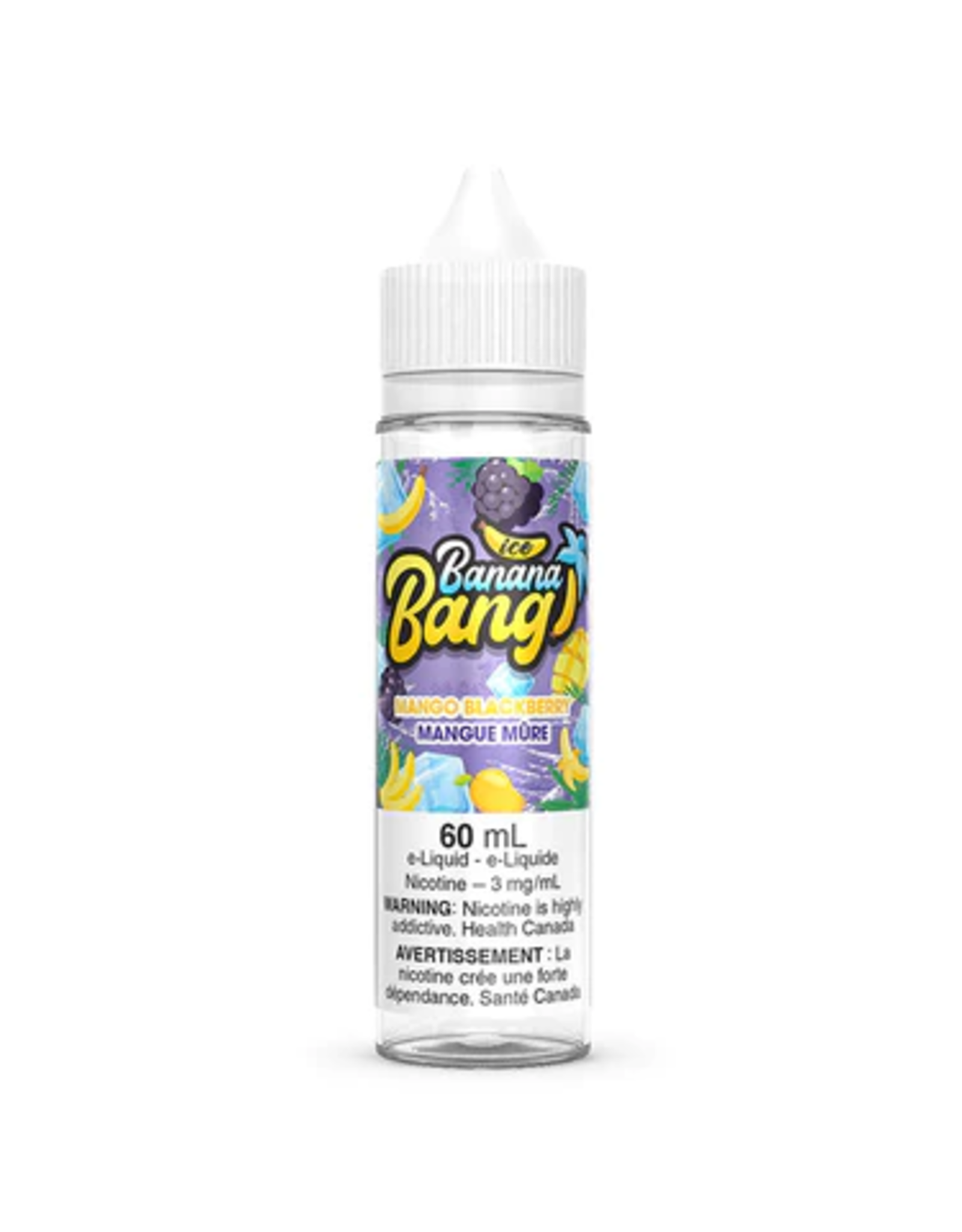 Banana Bang
