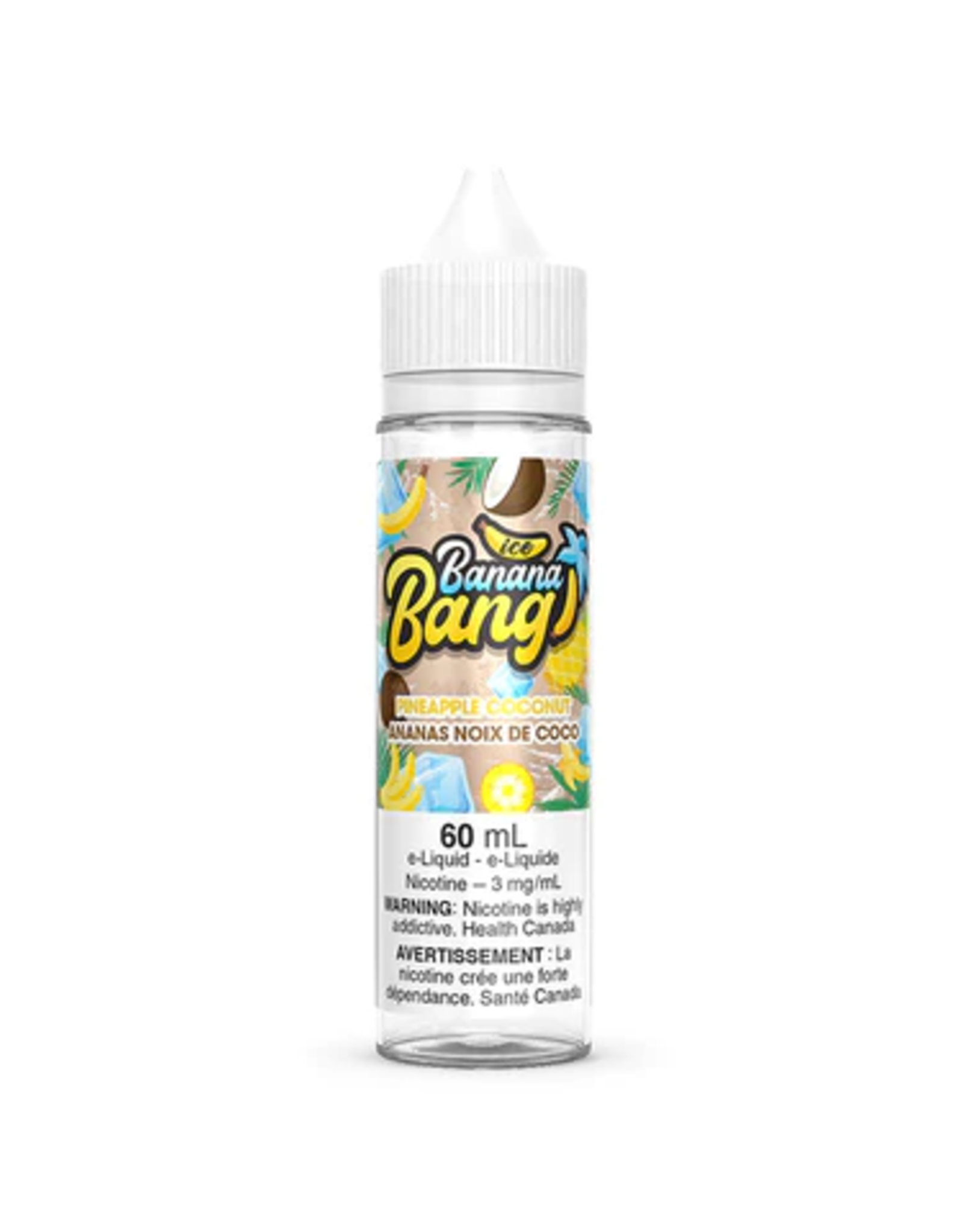Banana Bang