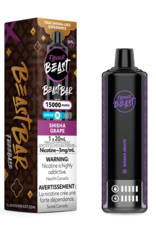 Flavour Beast Beast Bar 15K Disposable