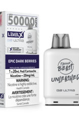 Level X Ultra Unleashed Pod