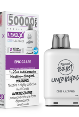Level X Ultra Unleashed Pod