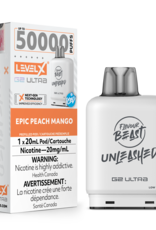 Level X Ultra Unleashed Pod