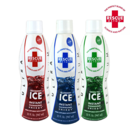 Rescue Detox Ice 32oz
