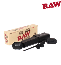 RAW RAW Double Shooter - Kingsize Cone Filler
