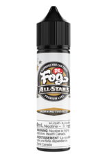 Dr. Fog All Stars