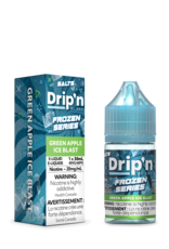 Drip'n by Envi Frozen Salt