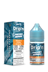Drip'n by Envi Frozen Salt