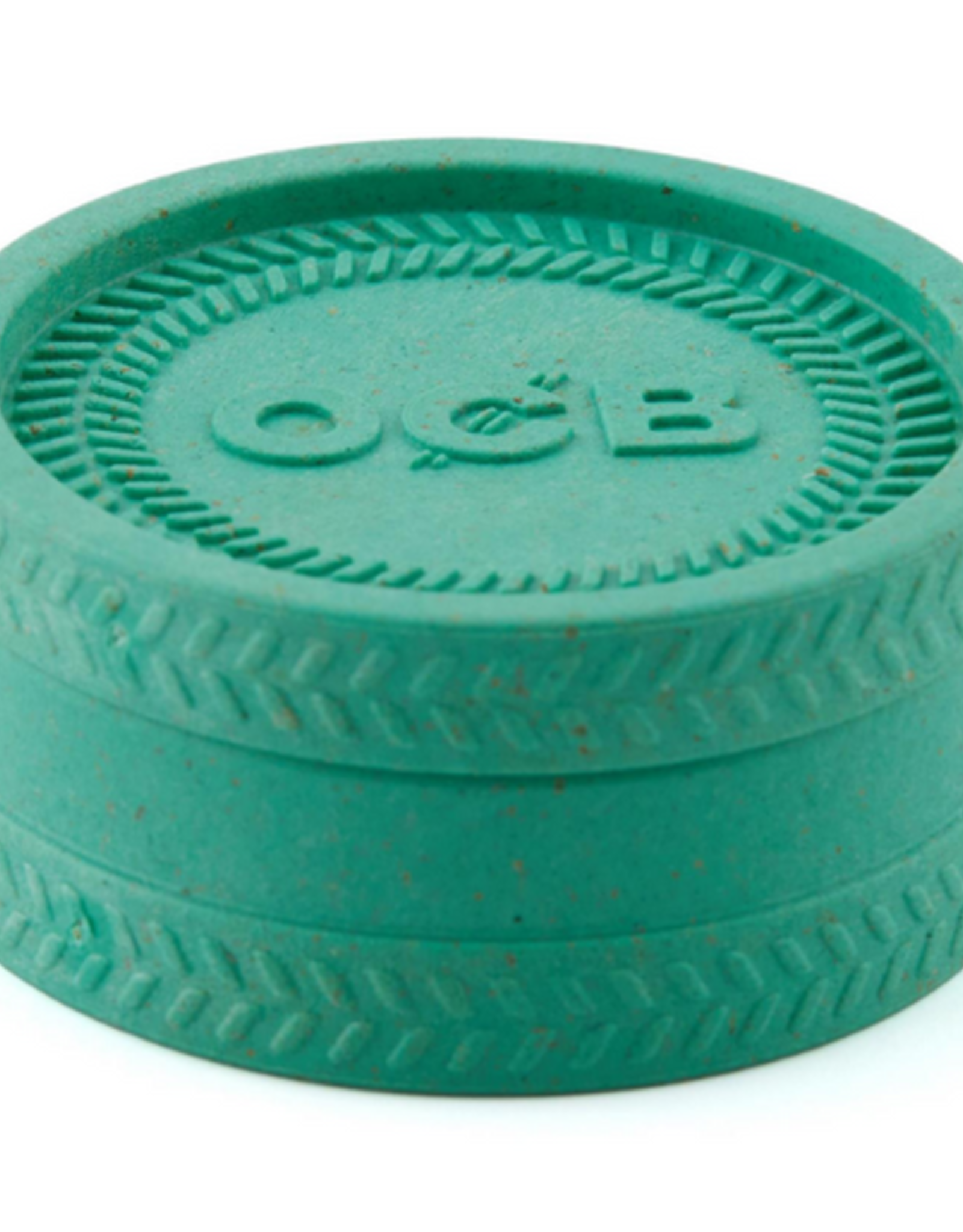 OCB OCB 55mm Plant Composite Grinder - Assorted Colours