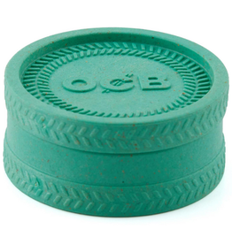 OCB OCB 55mm Plant Composite Grinder - Assorted Colours