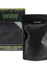 OOZE Mylar Bags Desginer Series 1oz / 10 bags per pack