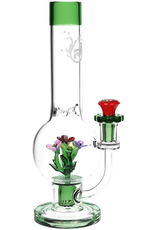 Pulsar 12" Chill Flowerz Water Pipe by Pulsar