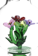 Pulsar 12" Chill Flowerz Water Pipe by Pulsar
